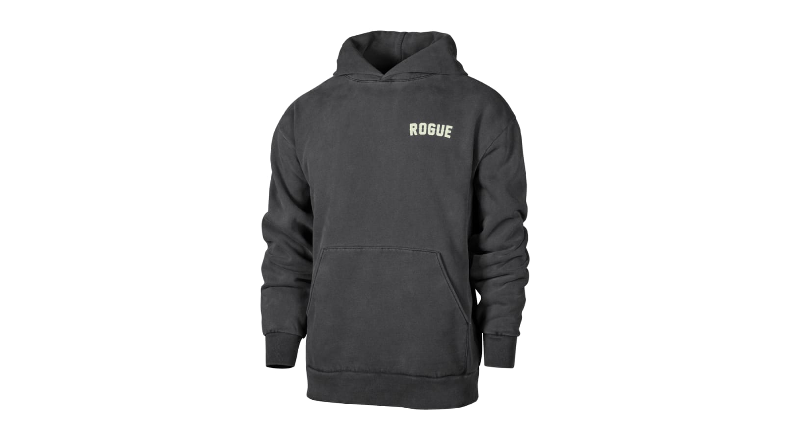 Rogue Mainstreet Hoodie Rogue Fitness Canada